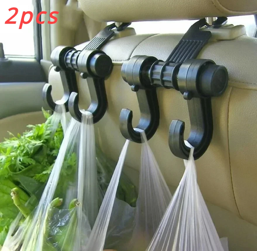 2Pcs-Universal-Car-Seat-Back-Storage-Hook-Sundries-Hanger-Bag-Holder-Multifunction-Car-Hooks-Vehicle-Storage