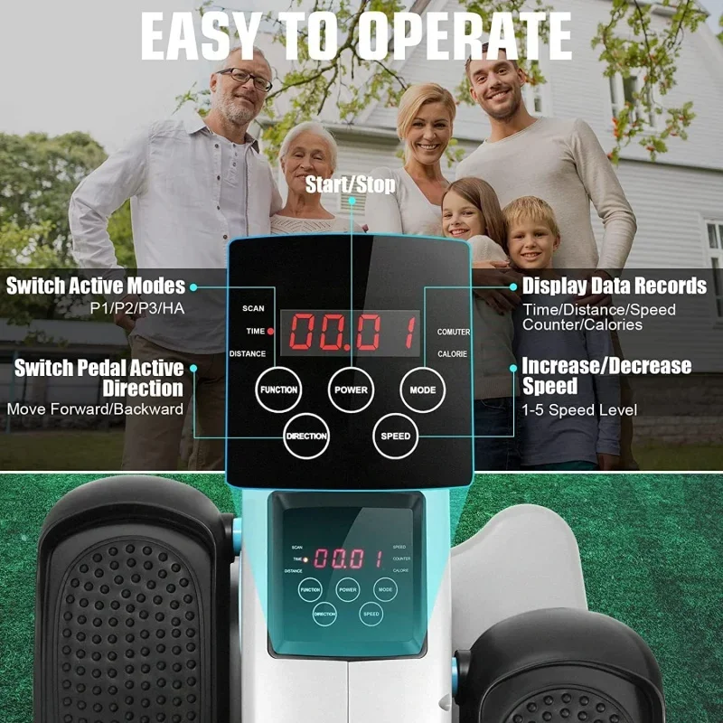 ANCHEER-Under-Desk-Elliptical-Machine-Leg-Exercise-Pro-Pedal-Exerciser-for-Seniors-as-Seen-on-TV-2