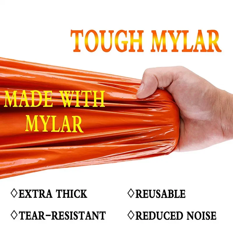 Emergency-Sleeping-Bag-Mylar-Emergency-Blanket-Waterproof-Lightweight-Survival-Shelter-Blanket-2