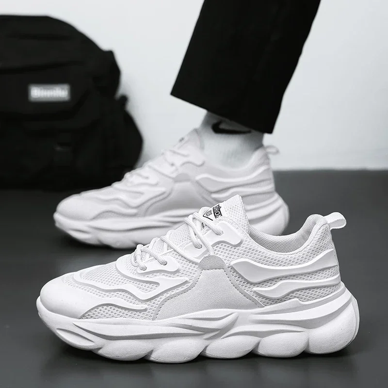 Fashion-Platform-Men-Sport-Shoes-Casual-Sneakers-Couple-Outdoor-Breathable-Lightweight-White-Running-Shoes-Women-Tennis-2