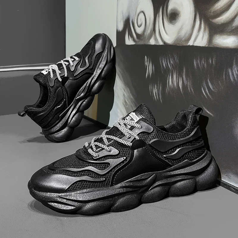 Fashion-Platform-Men-Sport-Shoes-Casual-Sneakers-Couple-Outdoor-Breathable-Lightweight-White-Running-Shoes-Women-Tennis-4