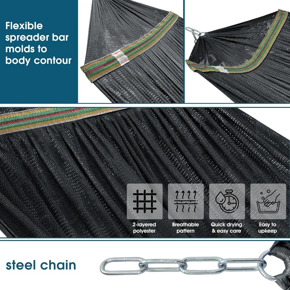 Hammocks-600-Lbs-Capacity-Adjustable-Stand-Collapsible-Camping-and-Stand-Hammocks-2