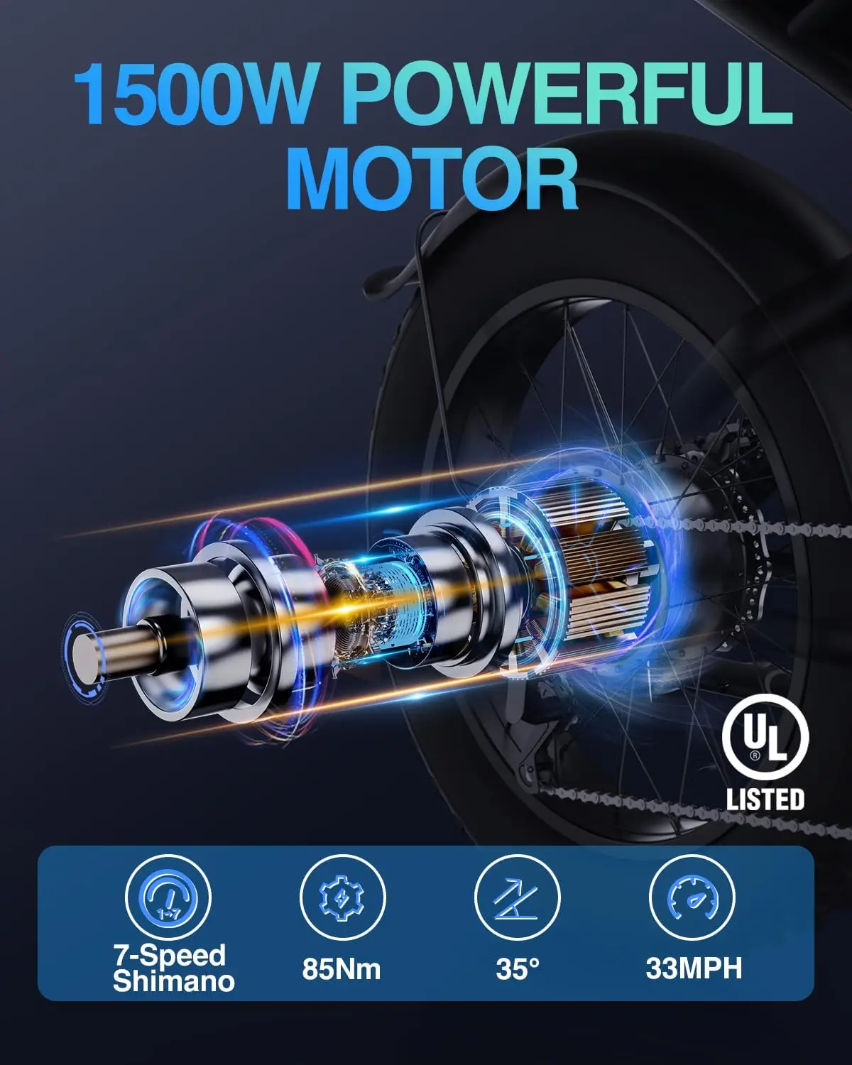 Kickwey-K7-Adult-Electric-Bicycle-1500w-48V-23ah-Mountain-Electric-Bike-20-Inch-Fat-Tire-Outdoor-1