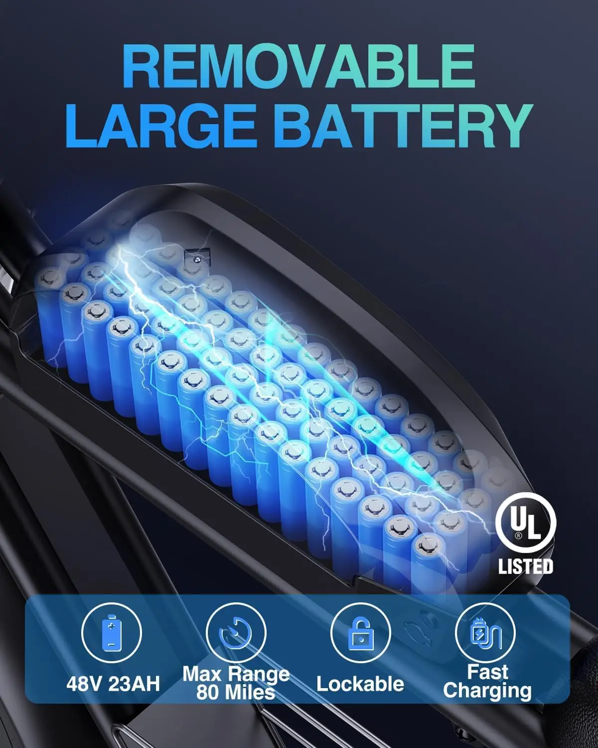 Kickwey-K7-Adult-Electric-Bicycle-1500w-48V-23ah-Mountain-Electric-Bike-20-Inch-Fat-Tire-Outdoor-2