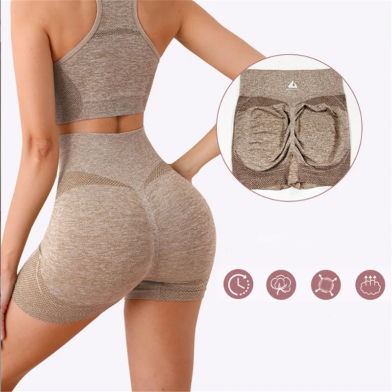 Yoga-Set-Gym-Shorts-Women-Sport-Bras-Brassiere-Workout-Tops-for-Women-Yoga-Clothes-Fitness-Leggings-3